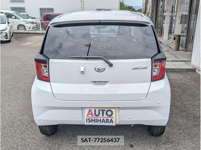 Daihatsu MIRA ES 2025-09 6676953-5