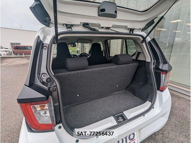 Daihatsu MIRA ES 2025-09 6676953-6