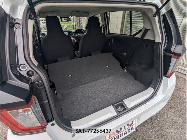 Daihatsu MIRA ES 2025-09 6676953-7