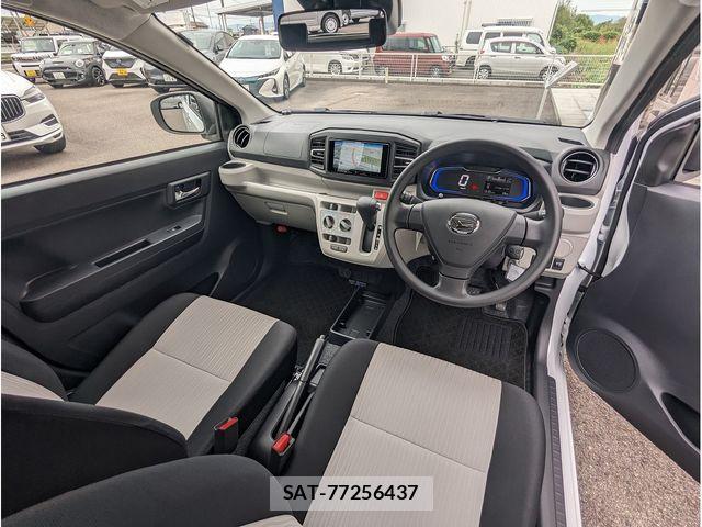 Daihatsu MIRA ES 2025-09 6676953-8