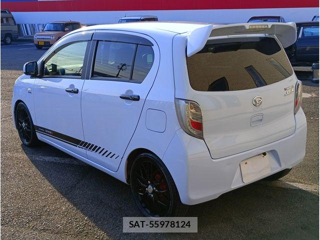 Daihatsu MIRA ES 2013-11 6676970-4