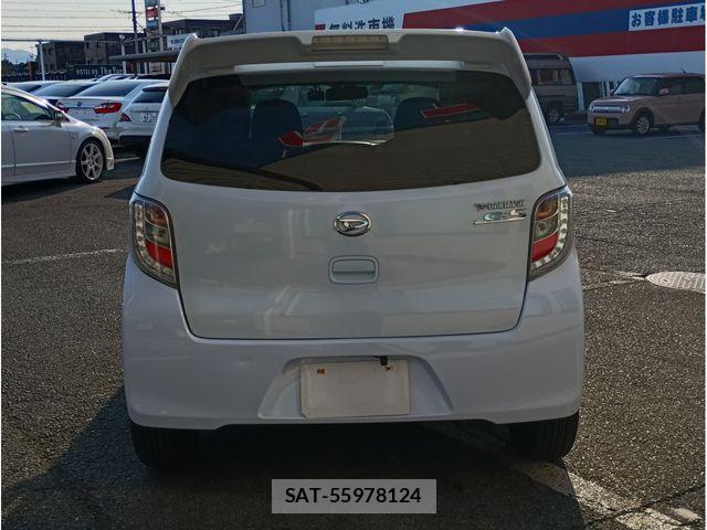 Daihatsu MIRA ES 2013-11 6676970-5