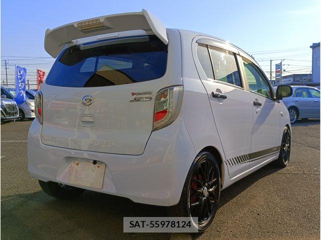 Daihatsu MIRA ES 2013-11 6676970-6