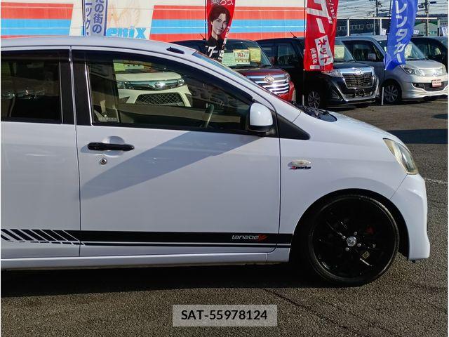 Daihatsu MIRA ES 2013-11 6676970-7