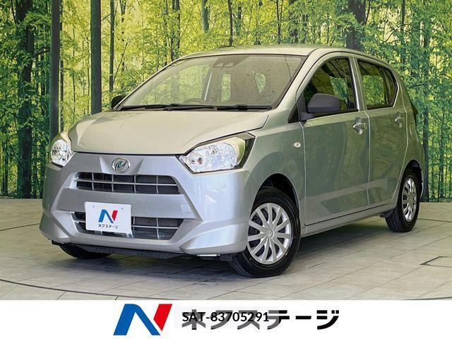 Daihatsu MIRA ES 2021-03 6676960-0