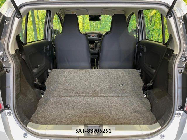 Daihatsu MIRA ES 2021-03 6676960-9