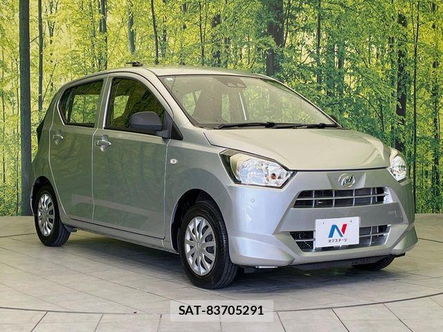 Daihatsu MIRA ES 2021-03 6676960-15