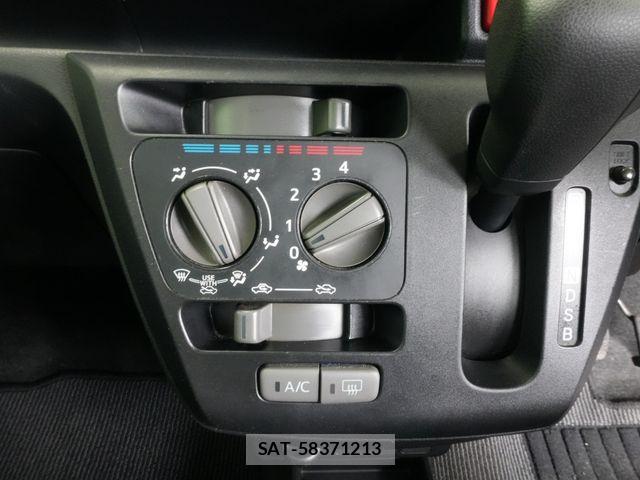 Daihatsu MIRA ES 2017-09 6676968-11