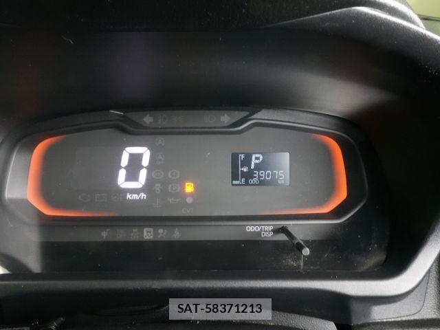 Daihatsu MIRA ES 2017-09 6676968-13