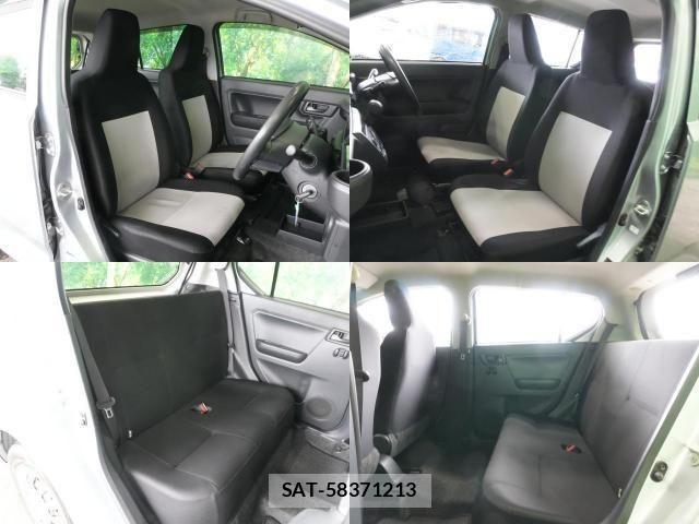 Daihatsu MIRA ES 2017-09 6676968-2
