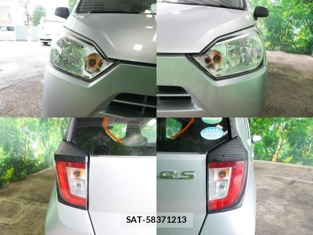 Daihatsu MIRA ES 2017-09 6676968-3