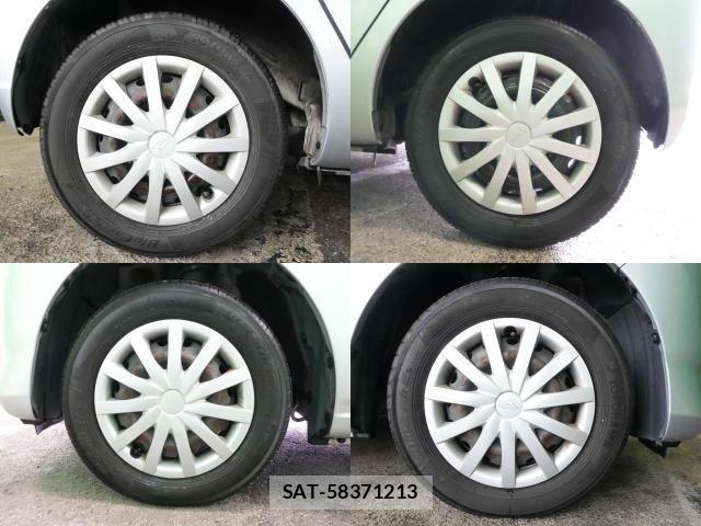 Daihatsu MIRA ES 2017-09 6676968-4