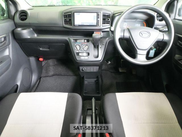 Daihatsu MIRA ES 2017-09 6676968-5