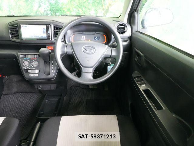 Daihatsu MIRA ES 2017-09 6676968-6