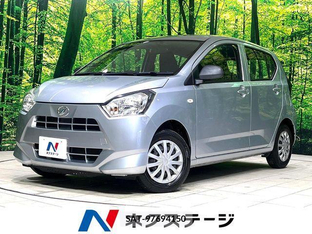 Daihatsu MIRA ES 2019-04 6676964-0