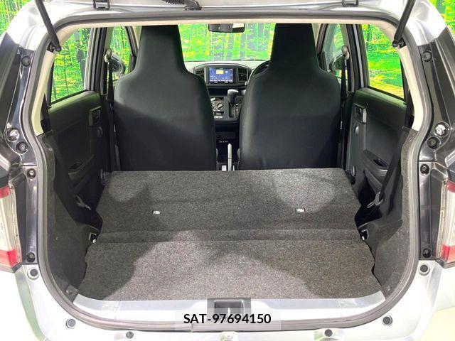 Daihatsu MIRA ES 2019-04 6676964-9