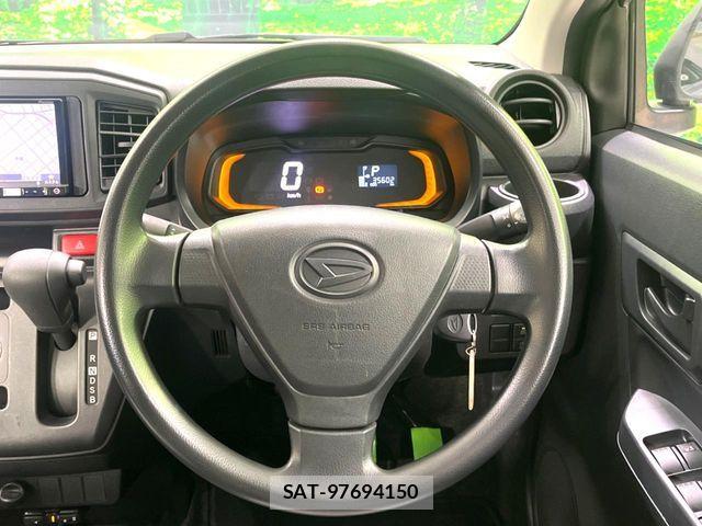 Daihatsu MIRA ES 2019-04 6676964-11