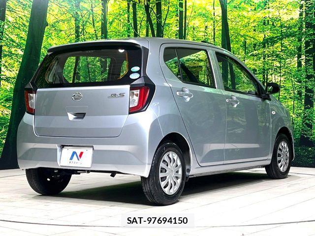 Daihatsu MIRA ES 2019-04 6676964-17