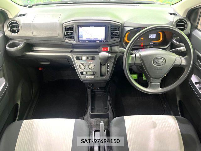 Daihatsu MIRA ES 2019-04 6676964-1