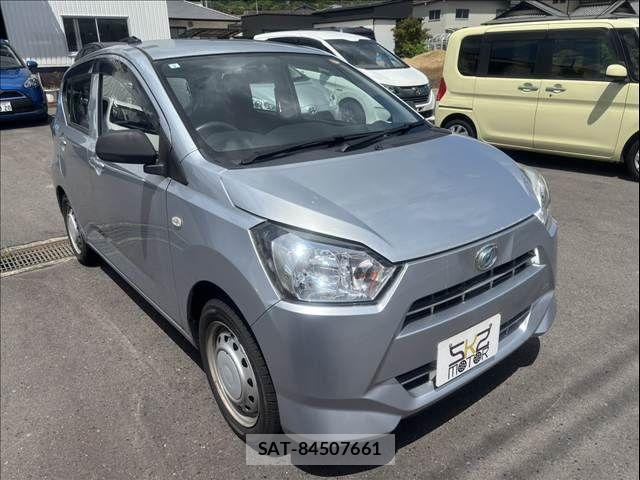 Daihatsu MIRA ES 2019-03 6676967-4