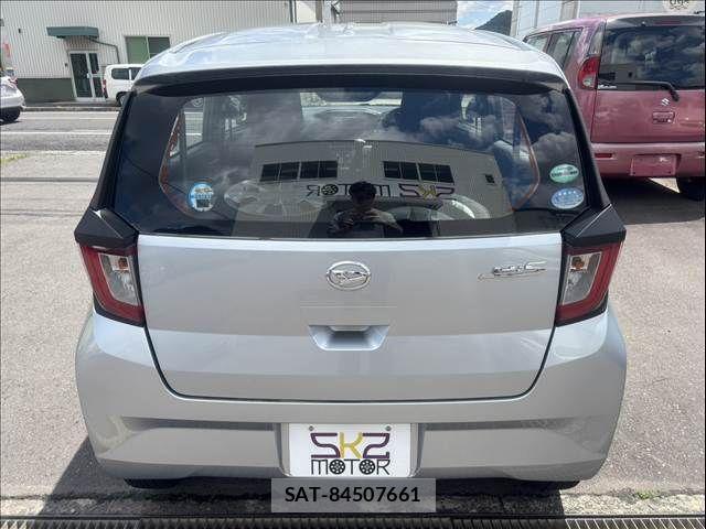 Daihatsu MIRA ES 2019-03 6676967-8