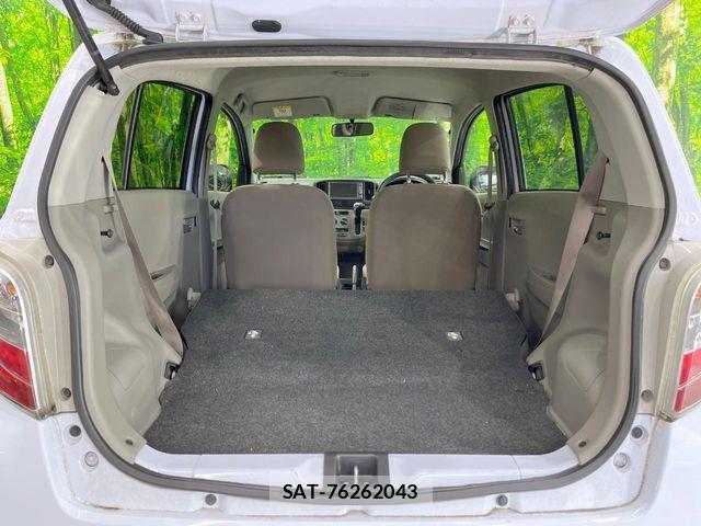 Daihatsu MIRA ES 2012-08 6676975-9
