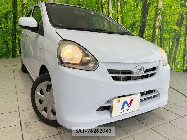 Daihatsu MIRA ES 2012-08 6676975-11