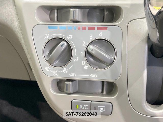 Daihatsu MIRA ES 2012-08 6676975-6