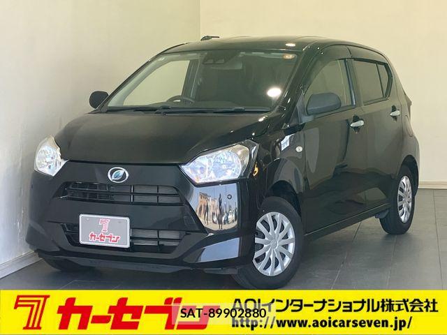 Daihatsu MIRA ES 2022-02 6676955-0