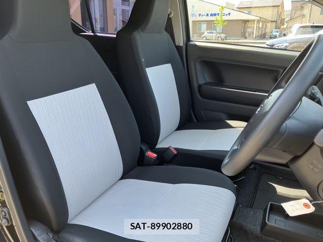 Daihatsu MIRA ES 2022-02 6676955-10