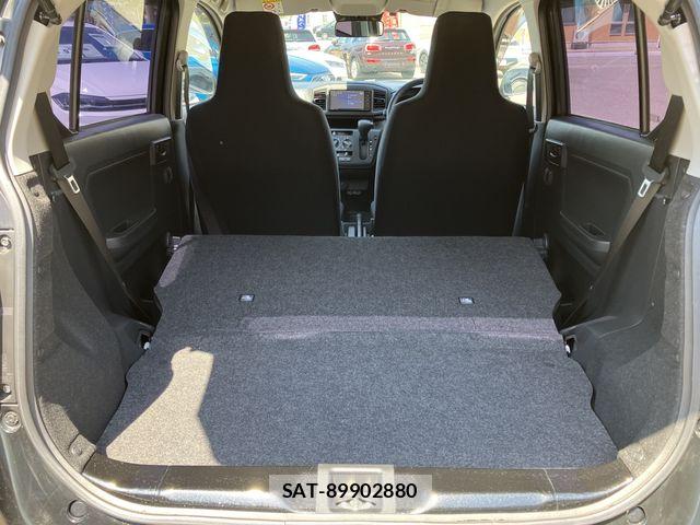Daihatsu MIRA ES 2022-02 6676955-12