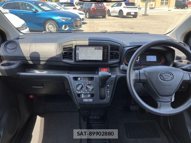 Daihatsu MIRA ES 2022-02 6676955-1