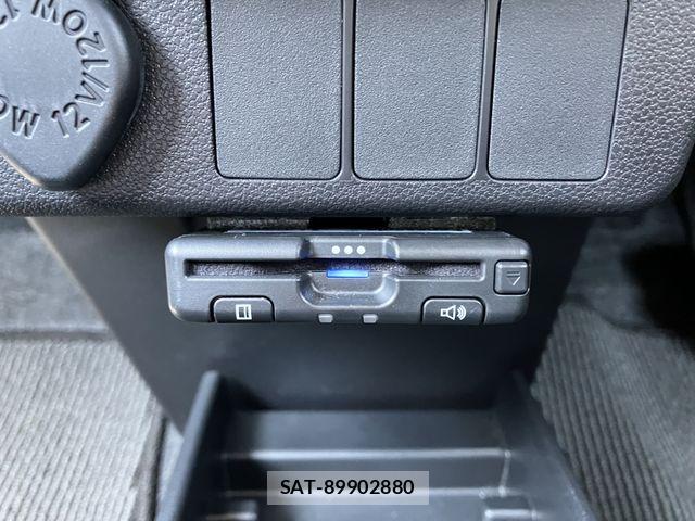 Daihatsu MIRA ES 2022-02 6676955-21