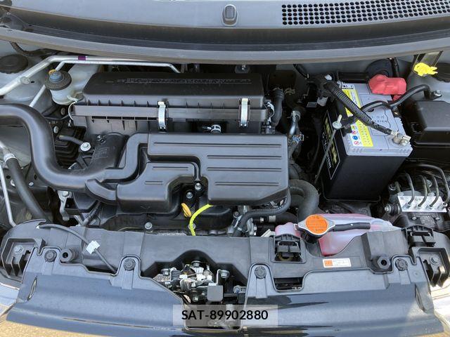 Daihatsu MIRA ES 2022-02 6676955-29