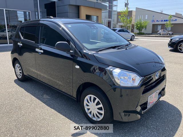 Daihatsu MIRA ES 2022-02 6676955-4