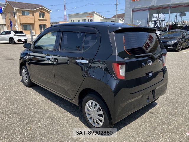 Daihatsu MIRA ES 2022-02 6676955-7