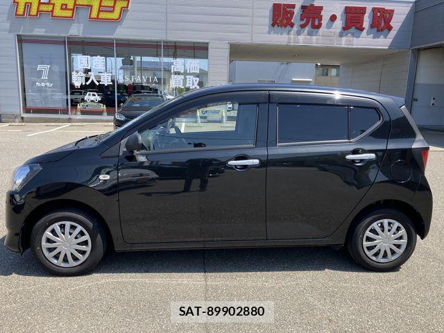 Daihatsu MIRA ES 2022-02 6676955-8