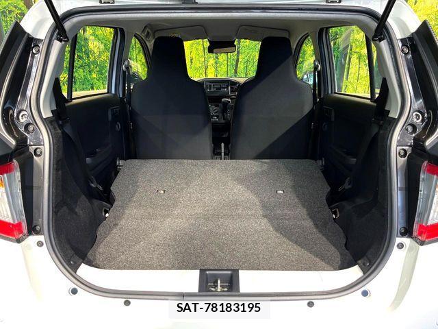 Daihatsu MIRA ES 2021-03 6676957-9