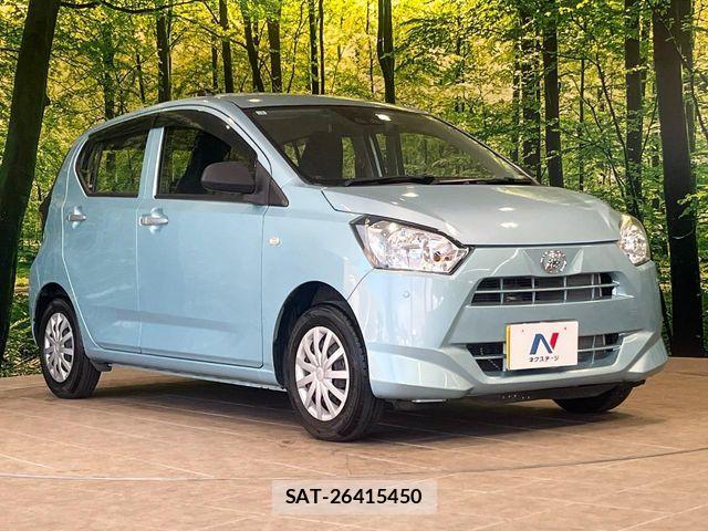 Daihatsu MIRA ES 2021-03 6676961-15