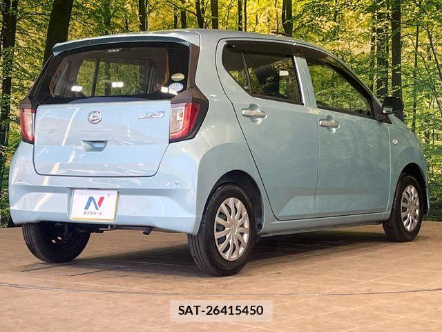 Daihatsu MIRA ES 2021-03 6676961-16