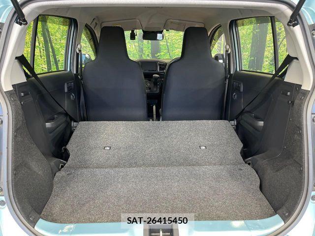Daihatsu MIRA ES 2021-03 6676961-18