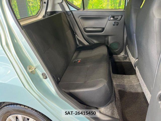 Daihatsu MIRA ES 2021-03 6676961-8