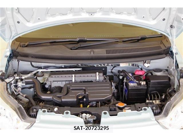 Daihatsu MIRA ES 2018-02 6676966-18