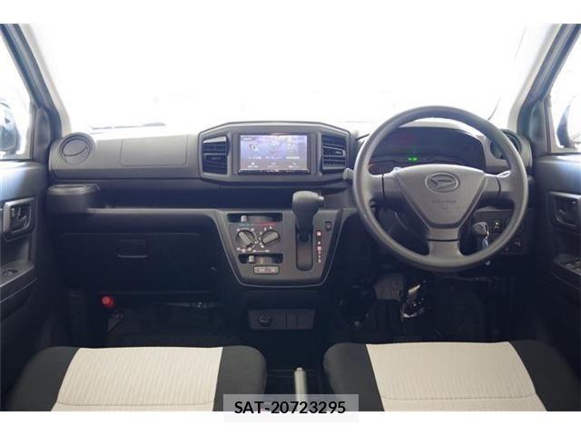 Daihatsu MIRA ES 2018-02 6676966-1