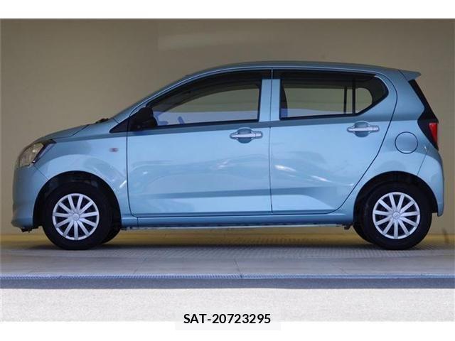 Daihatsu MIRA ES 2018-02 6676966-19