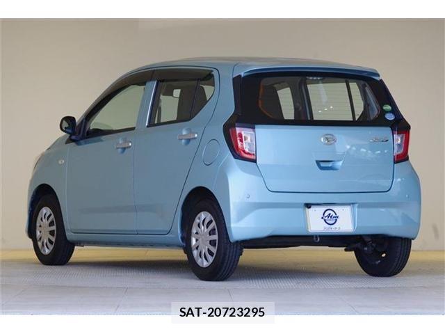 Daihatsu MIRA ES 2018-02 6676966-20