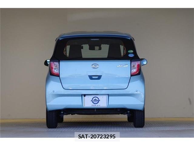 Daihatsu MIRA ES 2018-02 6676966-21