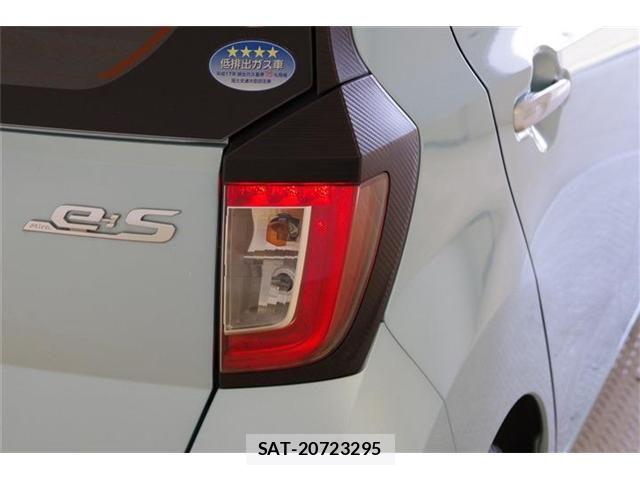 Daihatsu MIRA ES 2018-02 6676966-28