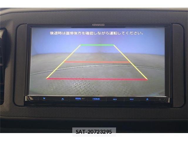 Daihatsu MIRA ES 2018-02 6676966-3