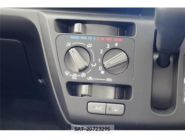 Daihatsu MIRA ES 2018-02 6676966-7